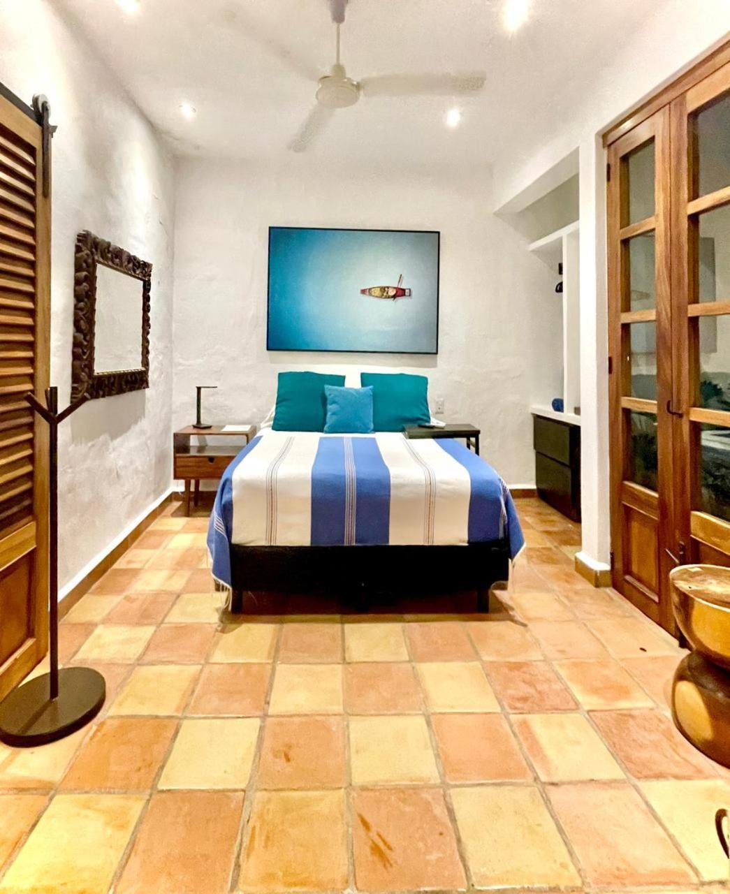 Casa Da Lusso Mexican Style Hacienda Puerto Vallarta Exterior foto